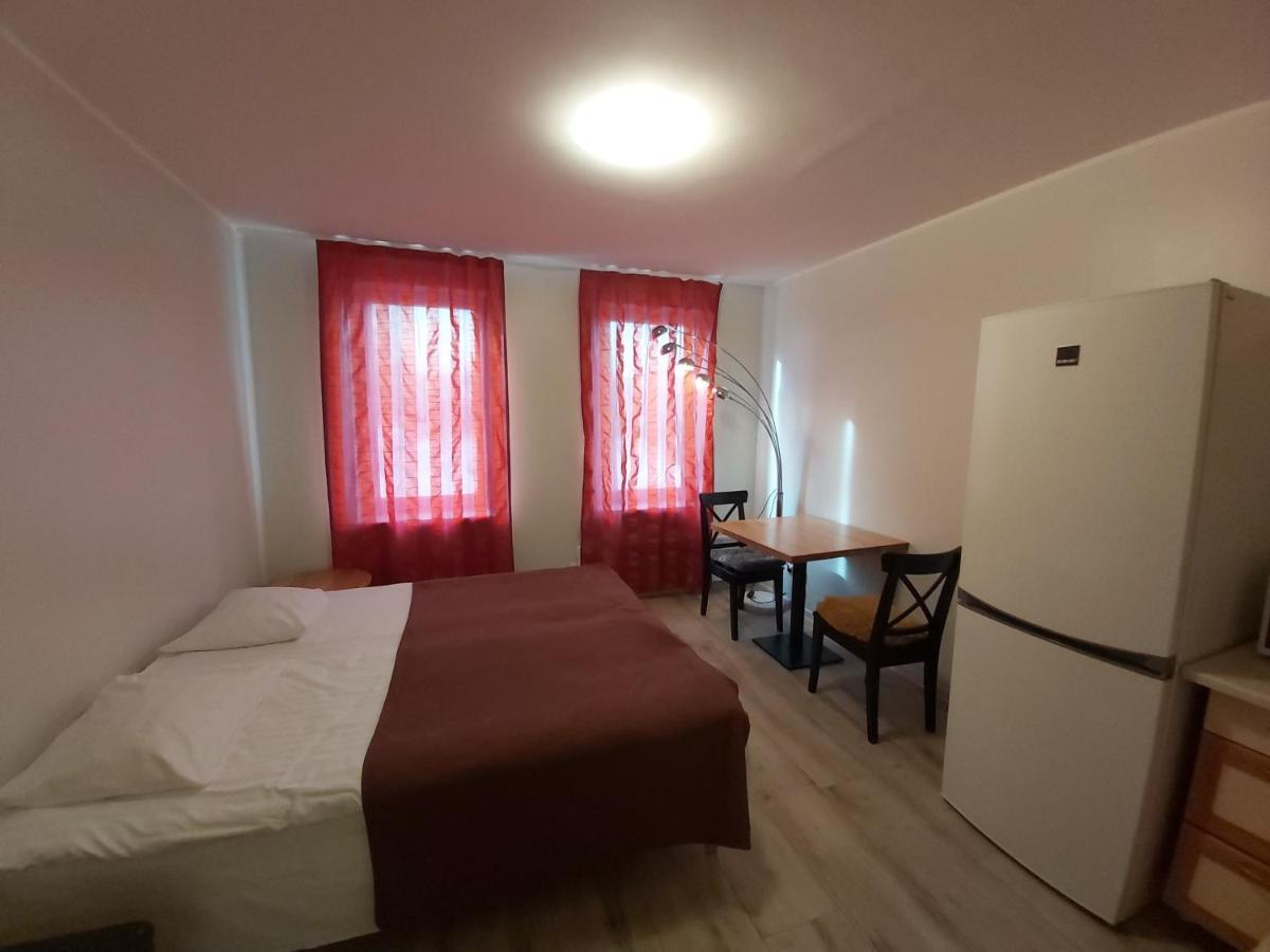 Telliskivi Apartment Таллінн Номер фото