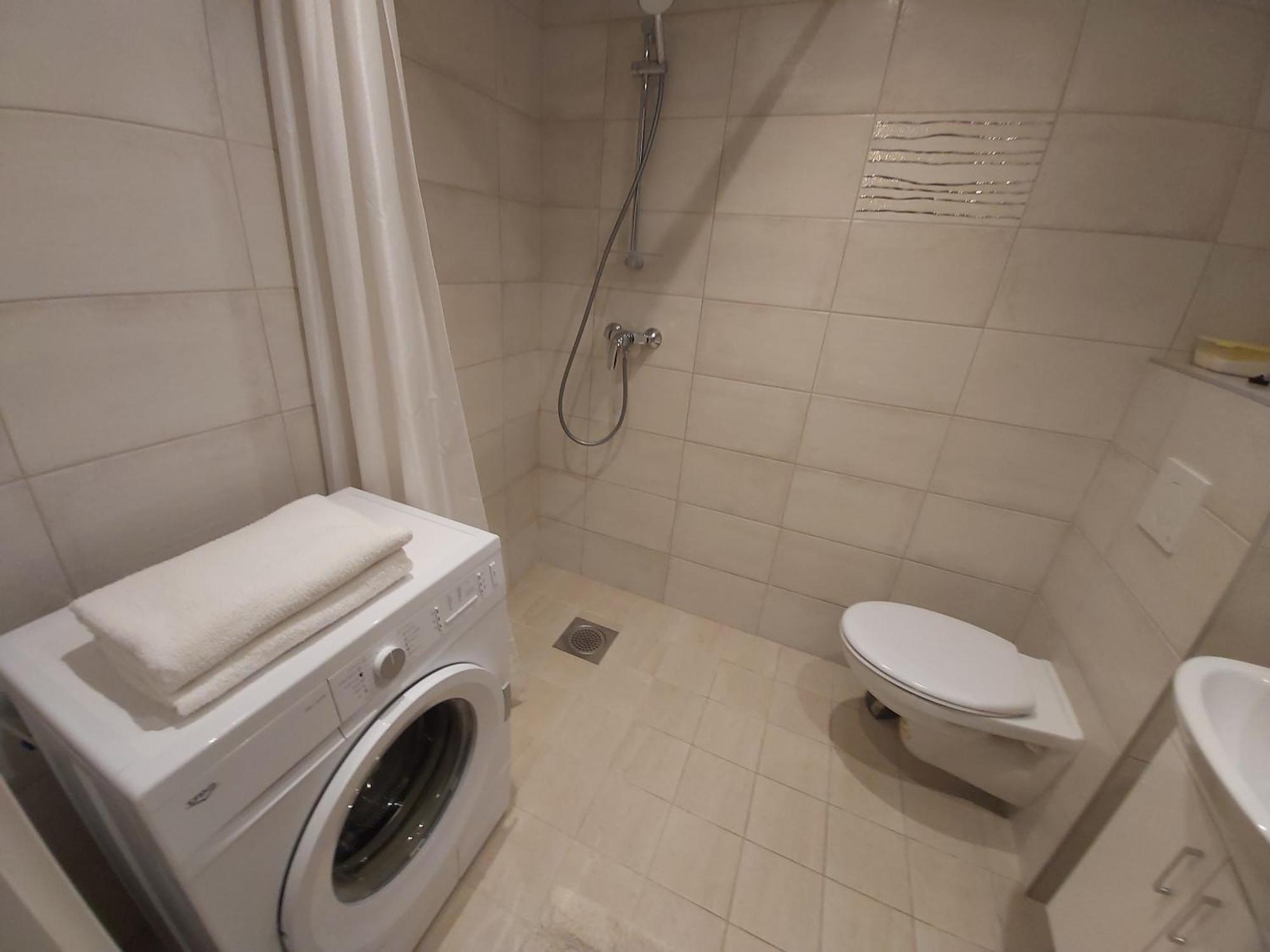 Telliskivi Apartment Таллінн Номер фото